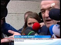 Gigi Becali, din nou suspect