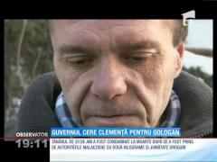 Preşedintele şi Guvernul României cer clemenţă pentru pentru românul condamnat la moarte în Malaezia