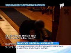 Observator 13 Weekend