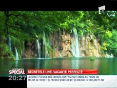 Special! Secretele unei vacanțe perfecte
