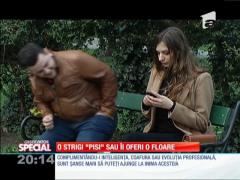 Special! Cum să intri în grațiile unei femei