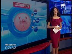 Horoscopul zilei 17/03/2016.Leii scapă de grija banilor