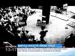 Observator 13 Weekend