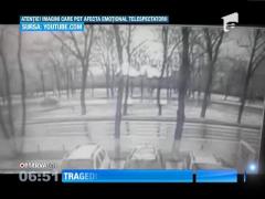 Tragedie aviatică în Rusia. 61 de oameni au murit