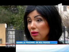Adriana Bahmuţeanu este executată de Silviu Prigoană!