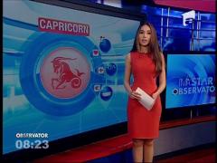 Horoscopul zilei 19/03/2016. Vărsătorii sunt norocoși în dragoste