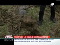 SPECIAL! Totul despre Campania "Plantăm Fapte Bune"