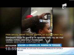 Ultimul bilanț al atentatelor din Belgia: Cel puţin 34 de morți!