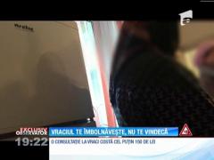 Falşii tămăduitori reuşesc în continuare să-i înşele pe naivi