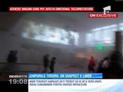 Belgia plânge, dar nu crede în teroare! Un suspect este încă în libertate