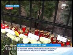 24 martie, zi de doliu naţional în România