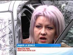 Panică la o şcoală din Galaţi! O profesoară de engleză a fost diagnosticată cu TBC