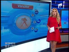 Horoscopul zilei 25/03/2016. Gemenii îşi vor îndeplini o dorinţă mai veche