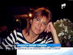 La Bruxelles, steagul României a fost afişat în piaţa în care sunt comemorate victimele