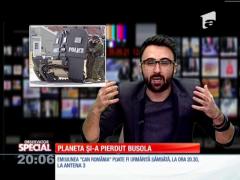 Special! Planeta şi-a pierdut busola