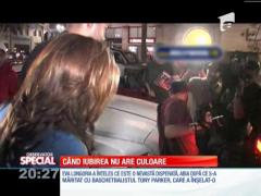 Special! Când iubirea nu are culoare