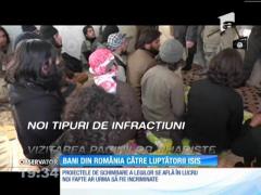 Europa, ţinta tot mai multor atentate. DIICOT îşi face departament special care să lupte cu jihadiştii