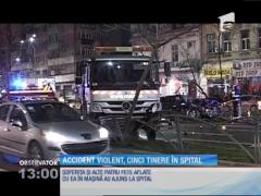 Observator 13 Weekend