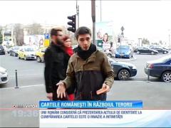 Cartele prepay din România sunt folosite în zonele de conflict din Siria şi Iran