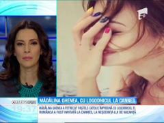 Mădălina Ghenea a petrecut Paştele Catolic într-unul din cele mai exclusiviste locuri de pe Pământ