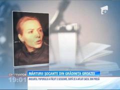 Grădiniţa bătăilor din Bucureşti a fos închisă!