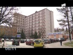 Alertă la Botoşani şi Iaşi! Un bărbat este suspect de gripă porcină