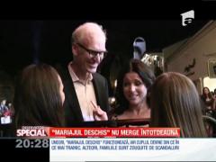 Special! "Mariajul deschis" nu merge întotdeauna