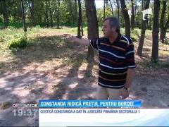 Omul de afaceri Costică Constanda vrea 200 de milioane de euro de la Primăria Capitalei