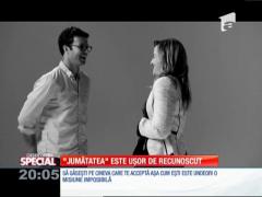 Special! Sufletul pereche este ușor de recunoscut