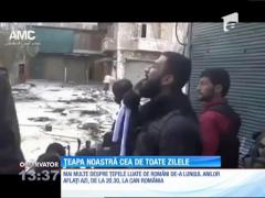 Observator 13 Weekend