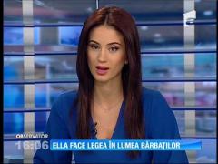 Observator 16 Weekend