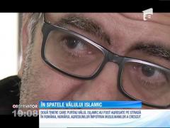 Observator de weekend