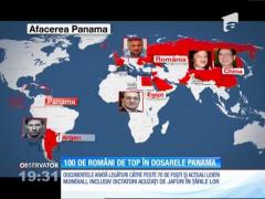 100 de români de top şi-au ascuns averile în paradisuri fiscale