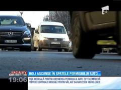 În sistemul privat, doctorii nu raportează cazurile de epilepsie, dacă pacienţii le cer asta, deşi legea îi obligă