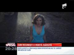 Special! Cum recunoști o vedetă zgârcită