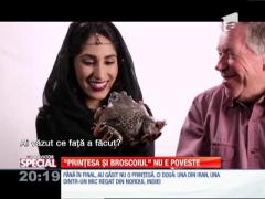 Special! ”Prinţesa şi Broscoiul” nu este o poveste