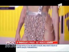 Special! Vedete de la Hollywood îmbrăcate fără gust