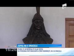 Povestea lui Vlad Ţepeş va fi spusă într-un nou documentar marca Discovery