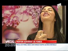 SPECIAL! Cum poţi să deosebeşti un parfum original de unul fake