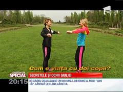 SPECIAL! Care sunt secretele Giulei