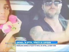 Probleme în paradis pentru frumoasa Mădălina Ghenea