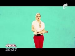 SPECIAL! Sportivele care au făcut performanţă cu pieptul înainte