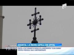 Preotul din Iaşi, acuzat că seamană duşmănie, în prag de divorţ