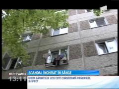 Un bărbat din Timişoara a fost găsit mort în propria garsonieră