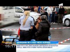 Observator 16 Weekend