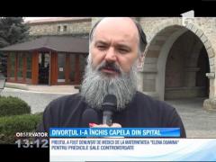 Observator 13 Weekend