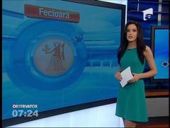 Horoscopul zilei 09/04/2016. Gemenii fac schimbări în viaţa sentimentală