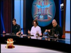 Observator 16 Weekend