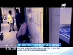 Familia tânărului ucis în spitalul de psihiatrie de la Bălăceanca cere să se facă dreptate