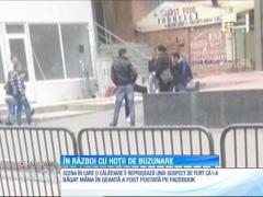 Timişorenii le-au declarat război hoţilor de buzunare din mijloacele de transport